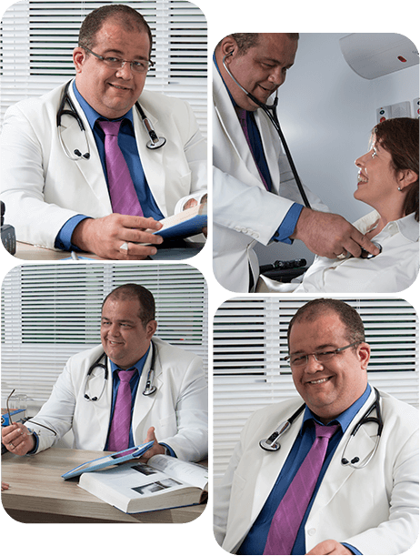 Dr. Fábio Freire